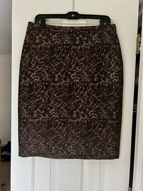 PURE COLLECTION - Champagne shimmer in a fun party skirt!